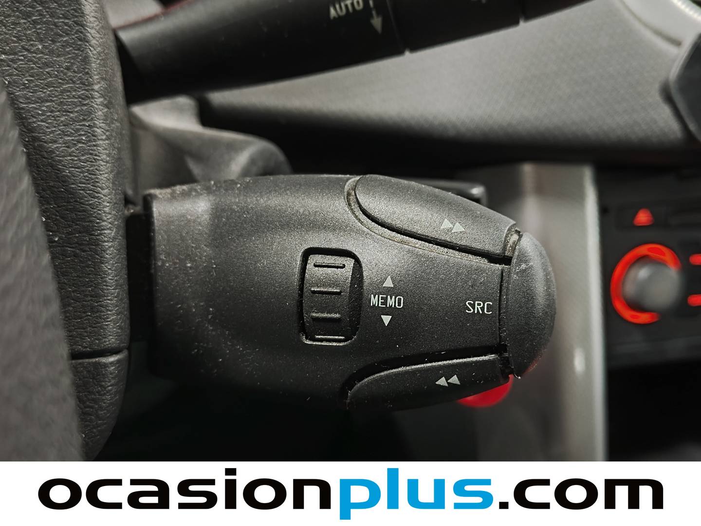 Peugeot 207 Peugeot 207 1.6 HDI Sport (90 CV) de ocasión
