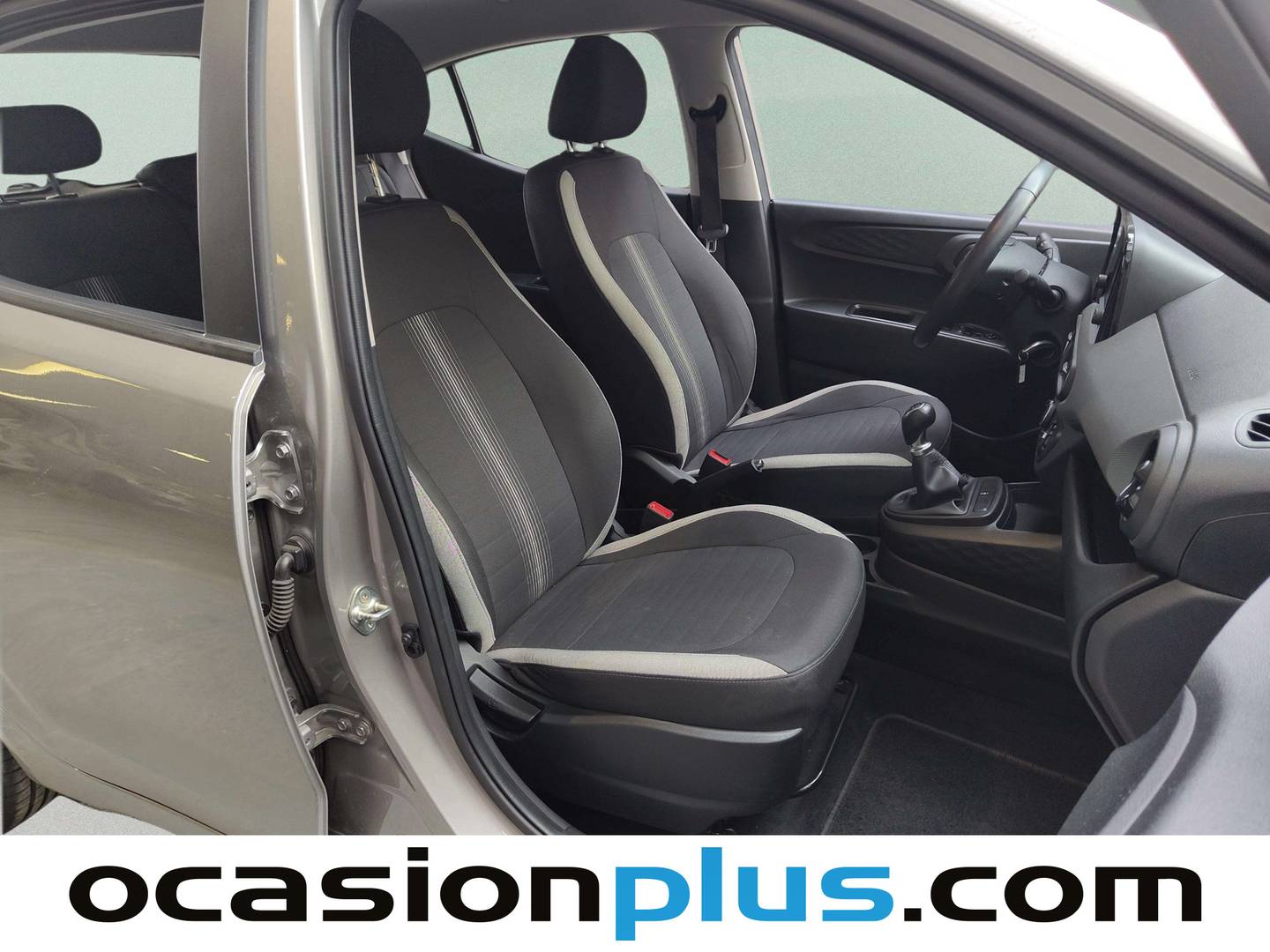 Hyundai i10 Hyundai i10 1.0 Klass (67 CV) km 0