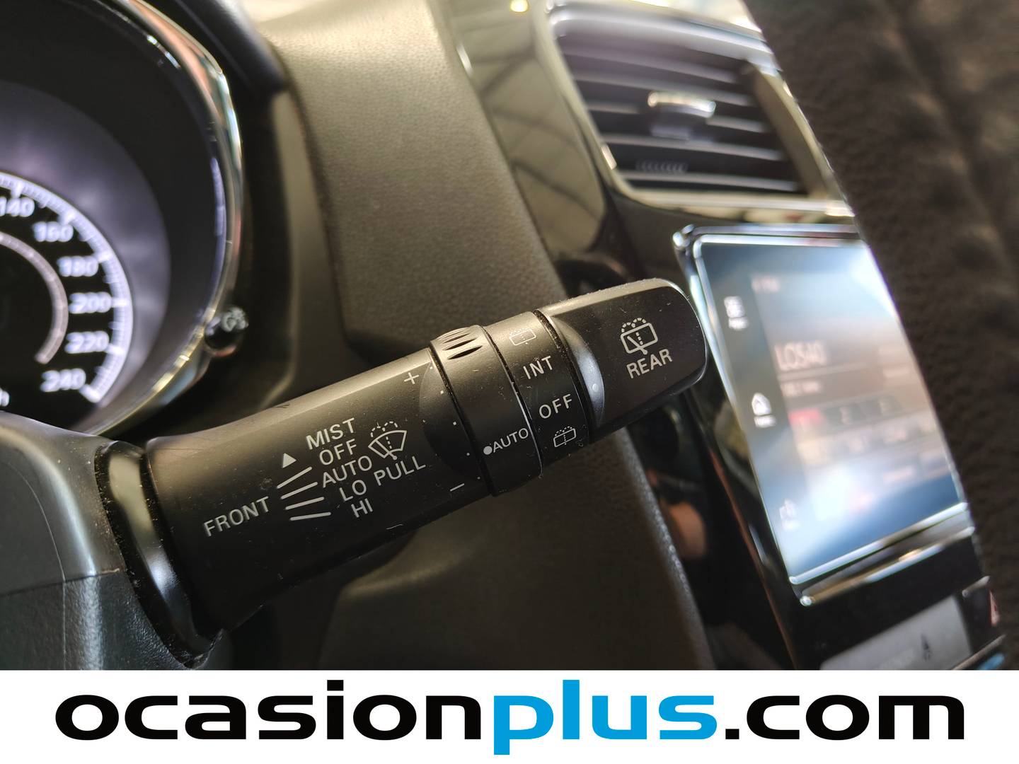 Mitsubishi ASX Mitsubishi ASX 160 MPI Motion (117 CV) 117cv