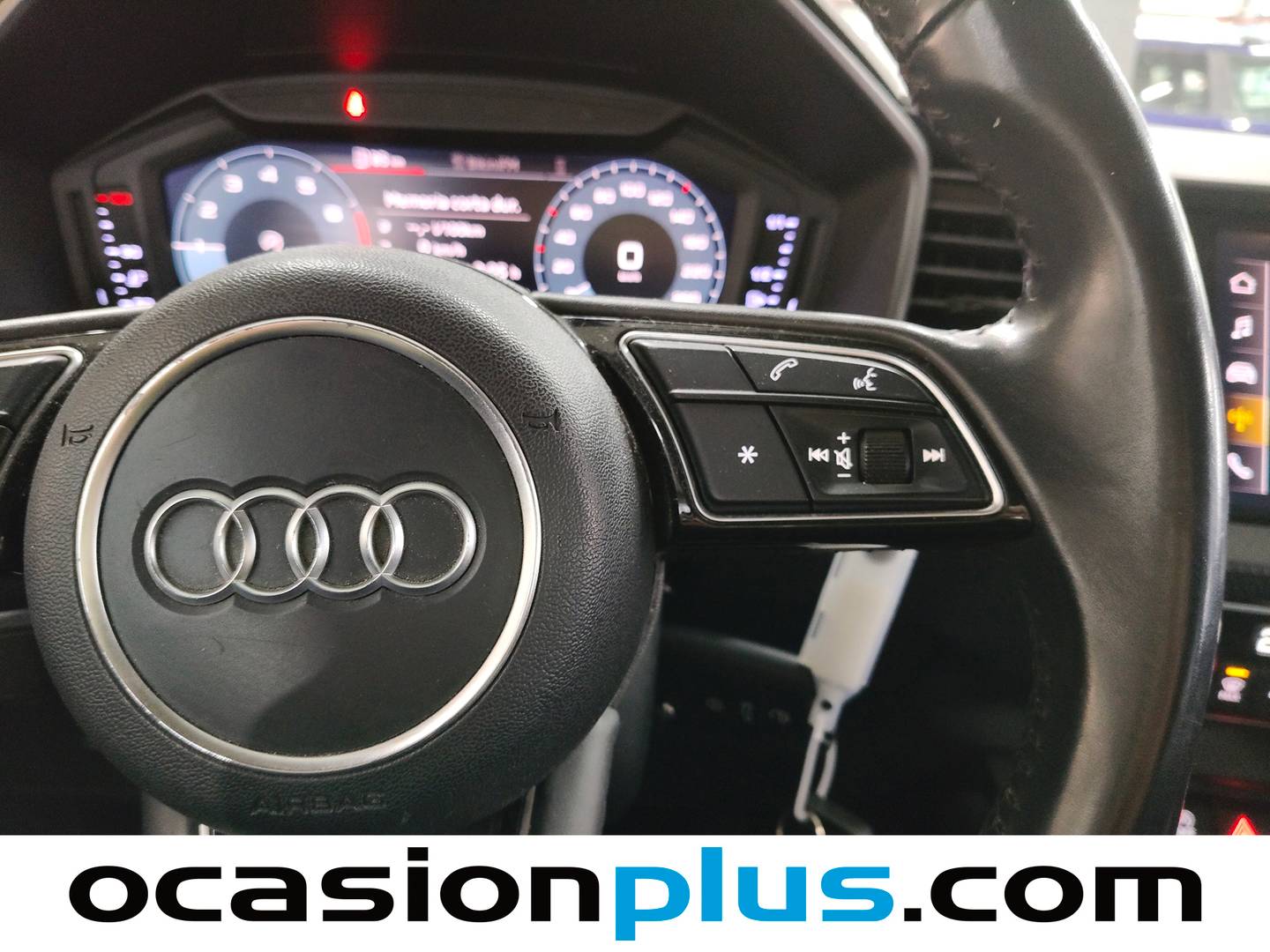 Audi A1 Audi A1 Sportback Sportback Advanced 25 TFSI (95 CV) barato