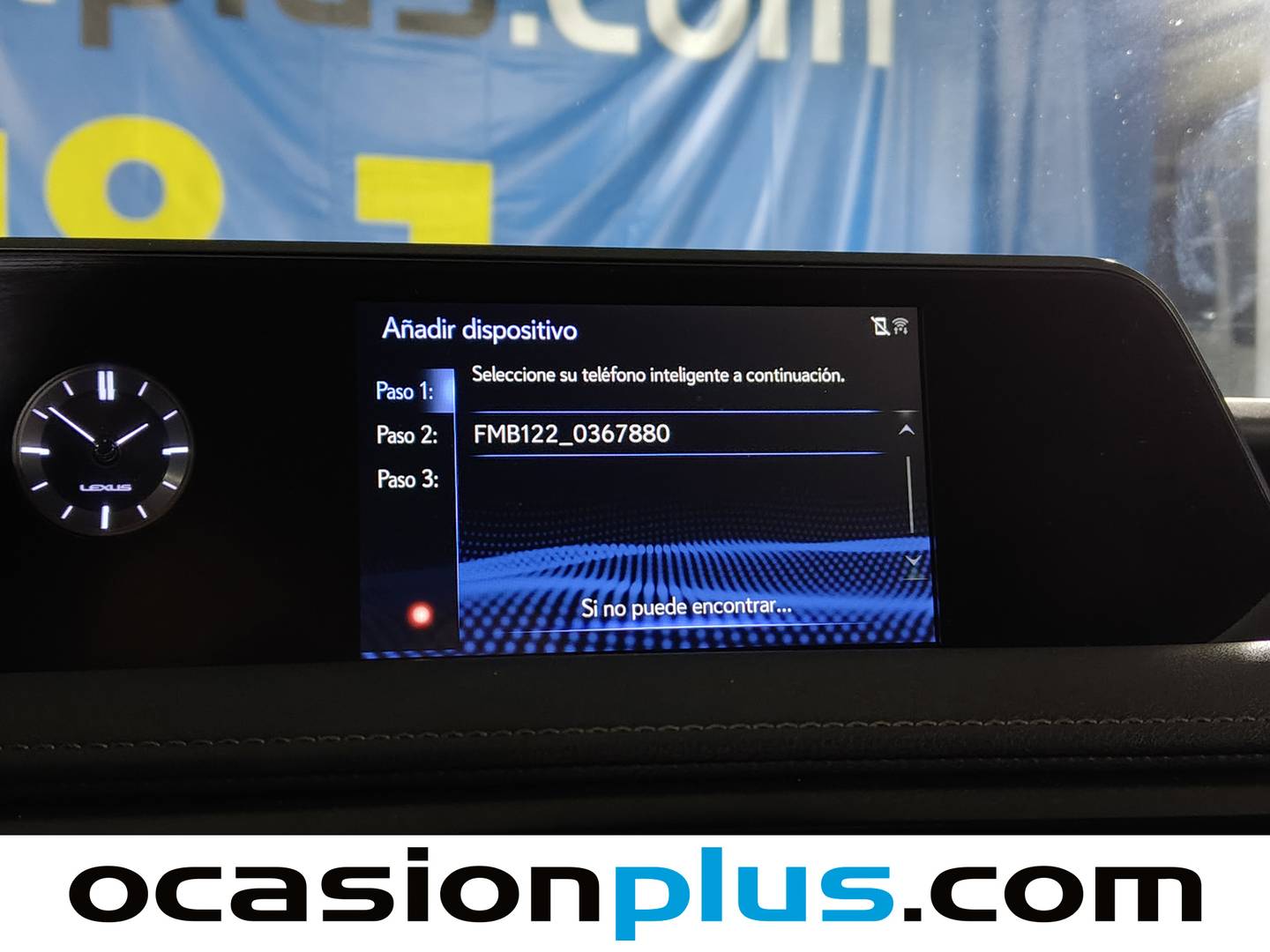 Foto Lexus UX Lexus UX 250h Premium (184 CV)