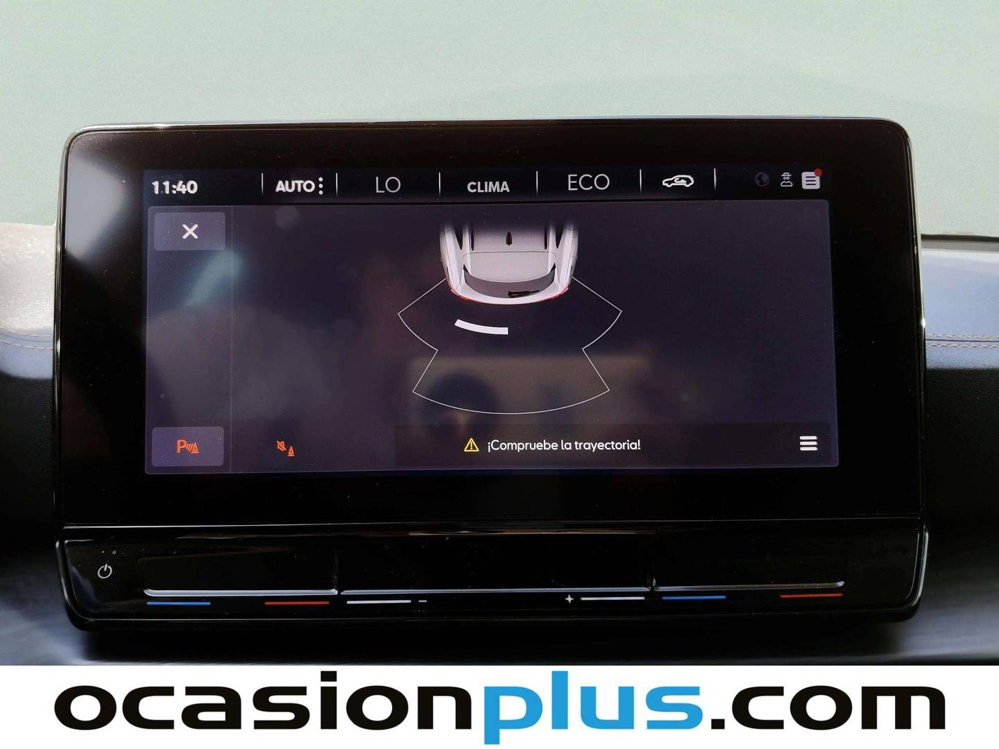 Extras y acabados del Cupra Formentor Cupra Formentor 1.4 e-Hybrid DSG (204 CV)