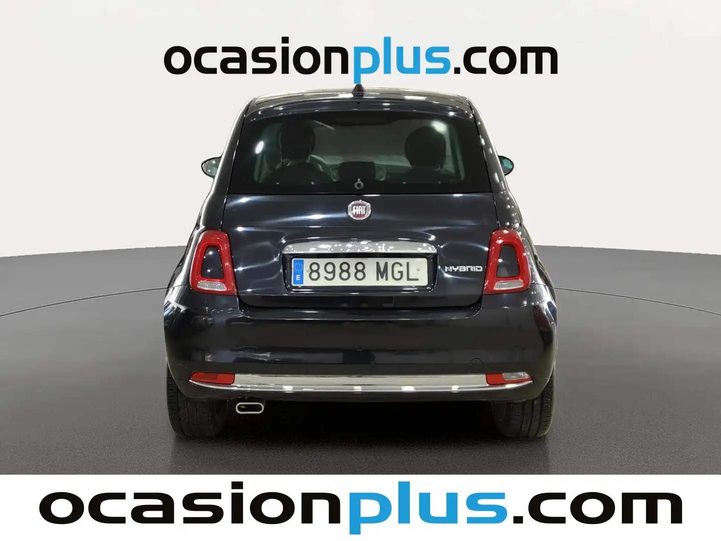 Foto Fiat 500 Fiat 500 1.0 Hybrid Dolcevita (70 CV)