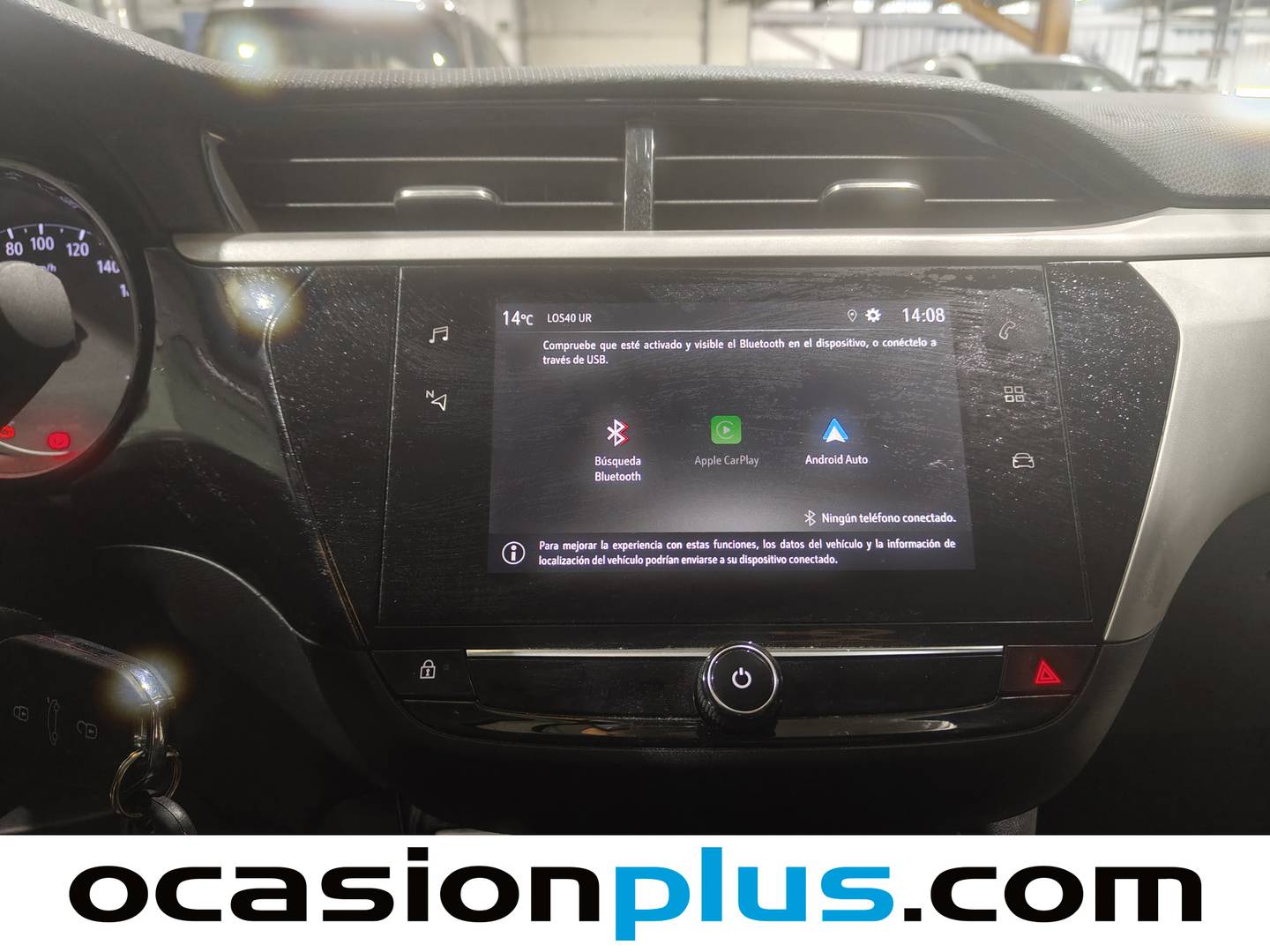 Foto Opel Corsa Opel Corsa 1.2 Turbo XHL Edition (100 CV)