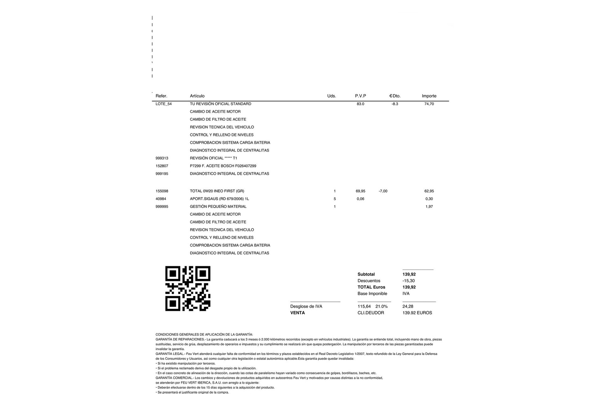 Citroën Jumpy Furgon BlueHDi 100 Talla M - foto 16
