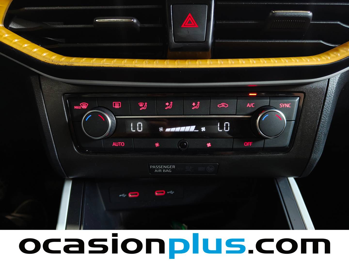 Seat Arona Seat Arona 1.0 TSI Style XL (110 CV) manual