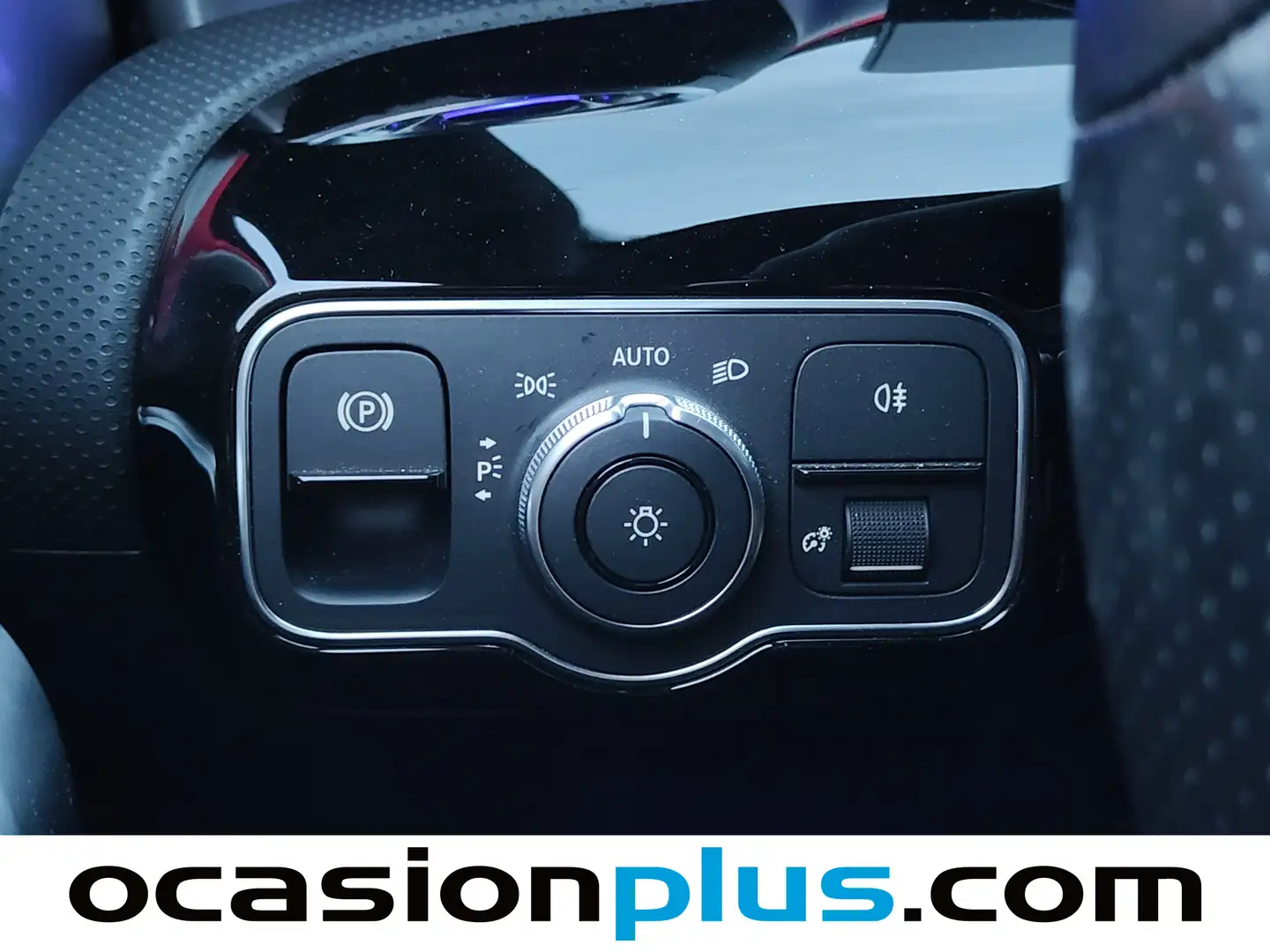 Foto Mercedes Clase A Mercedes-Benz Clase A 200 d (150 CV) Pack AMG