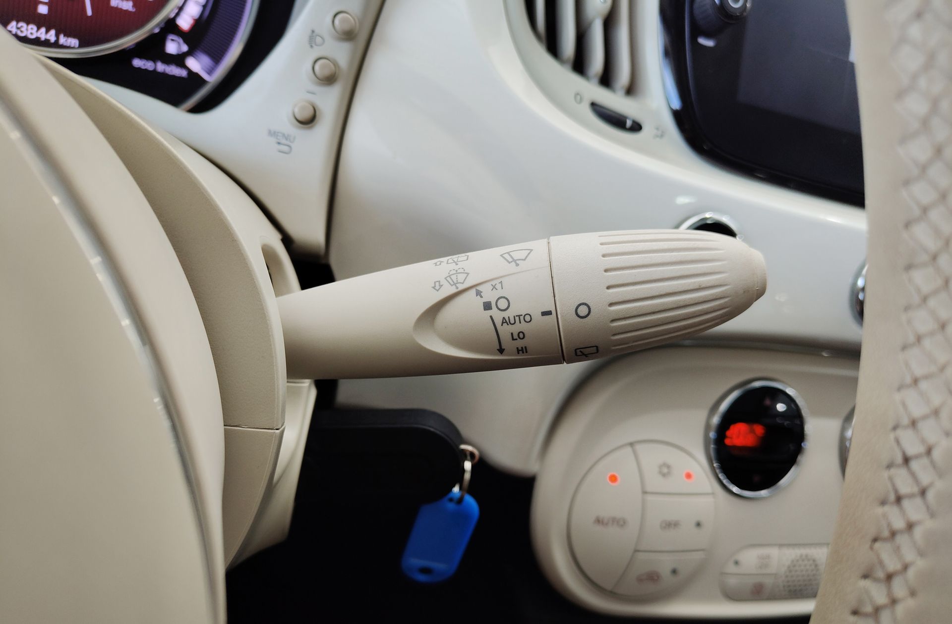 Fiat 500 1.0 Hybrid Dolcevita - foto 27