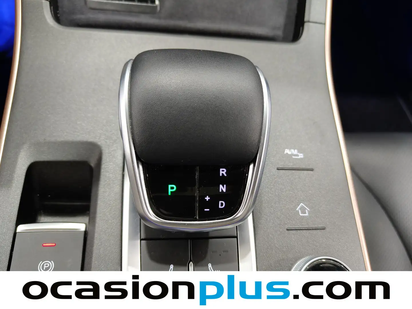 Foto OMODA 5 Omoda 5 1.6 T-GDI Premium DCT (185 CV)