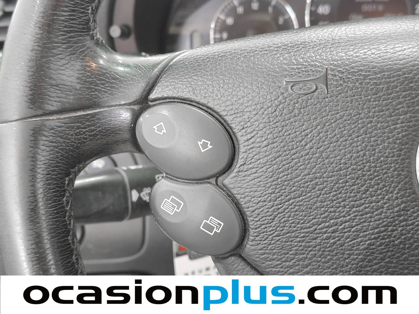 Mercedes Clase CLK Mercedes Clase CLK 280 Elegance (231 CV) barato