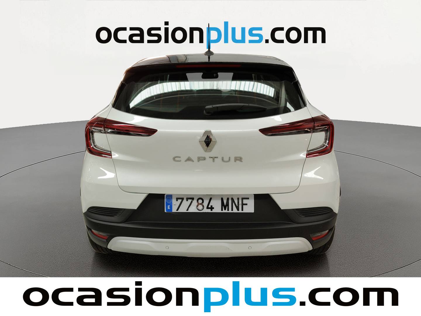 Renault Captur Renault Captur Evolution GPF TCe (140 CV) barato
