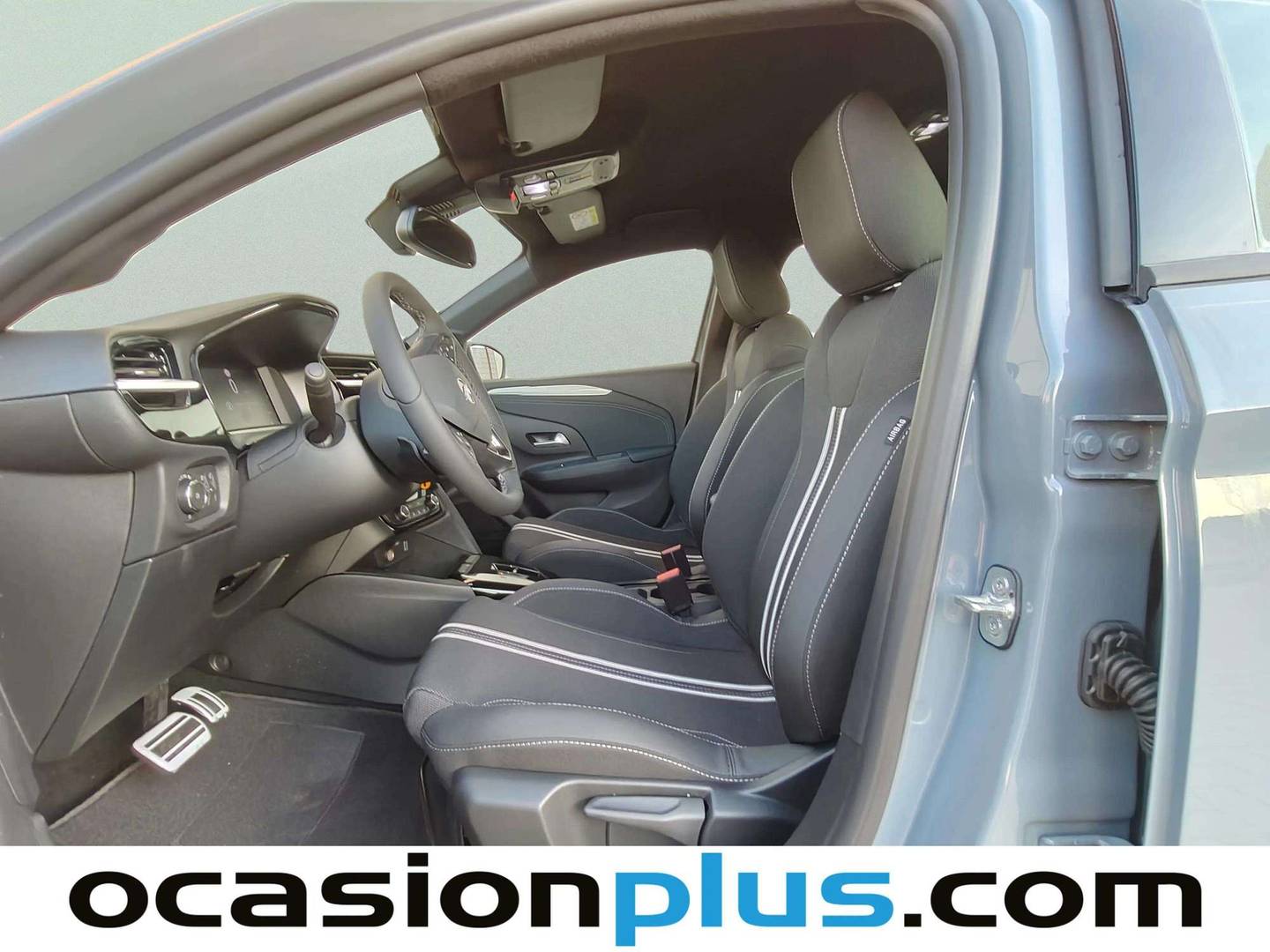 Foto Opel Corsa Opel Corsa 1.2 T XHL Hybrid GS eDCT (110 CV)