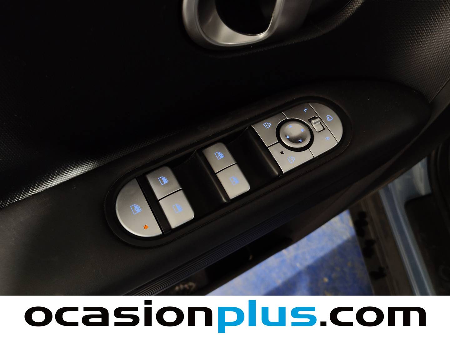 Hyundai IONIQ 5 Hyundai Ioniq 5 58KWH Light RWD (170 CV) de ocasión