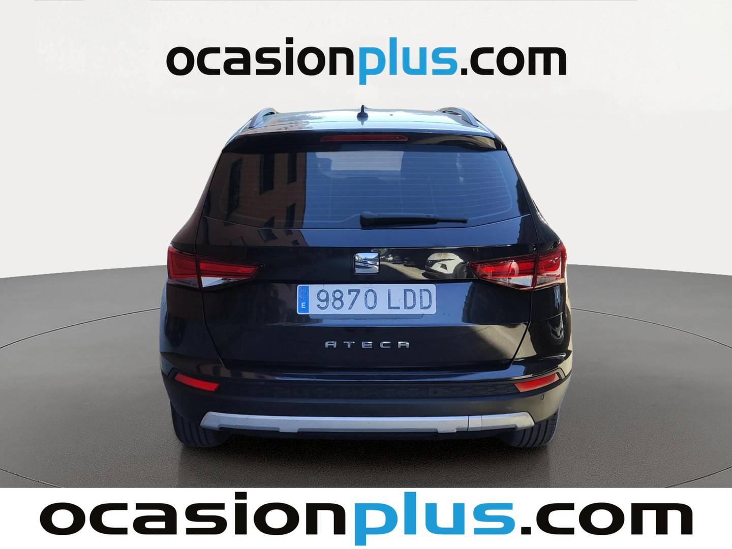 Seat Ateca Seat Ateca 1.5 TSI S&S Style (150 CV) barato
