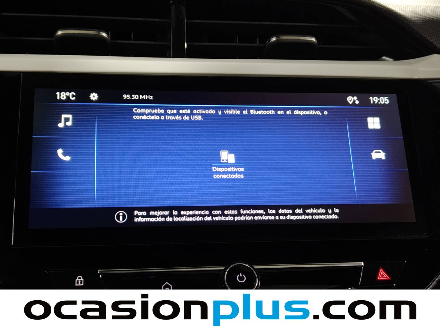 Opel Corsa Opel Corsa 1.2 T XHL GS (100 CV) de ocasión