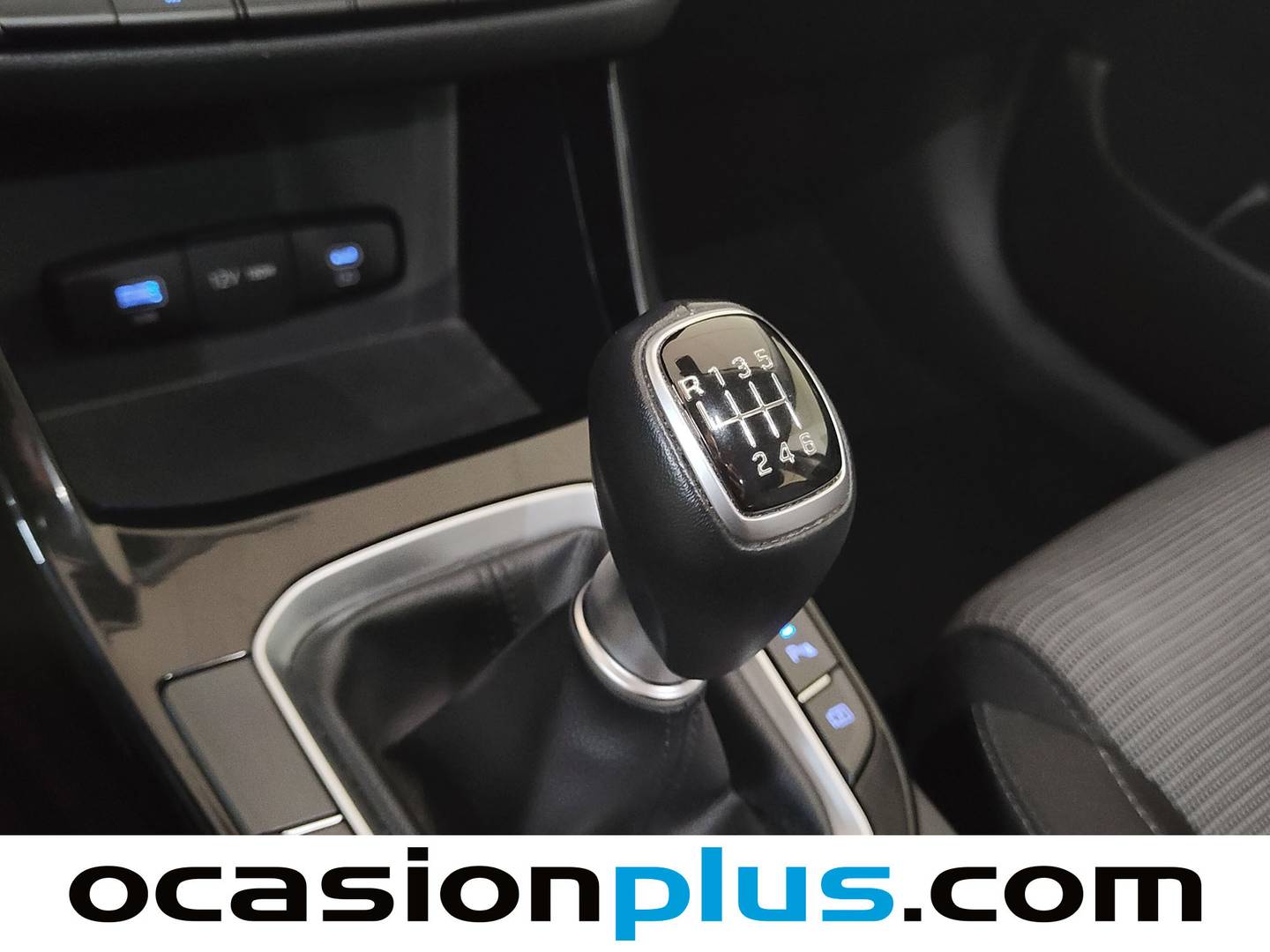 Hyundai i30 Hyundai i30 1.0 TGDI 48V Klass (100 CV) de segunda mano