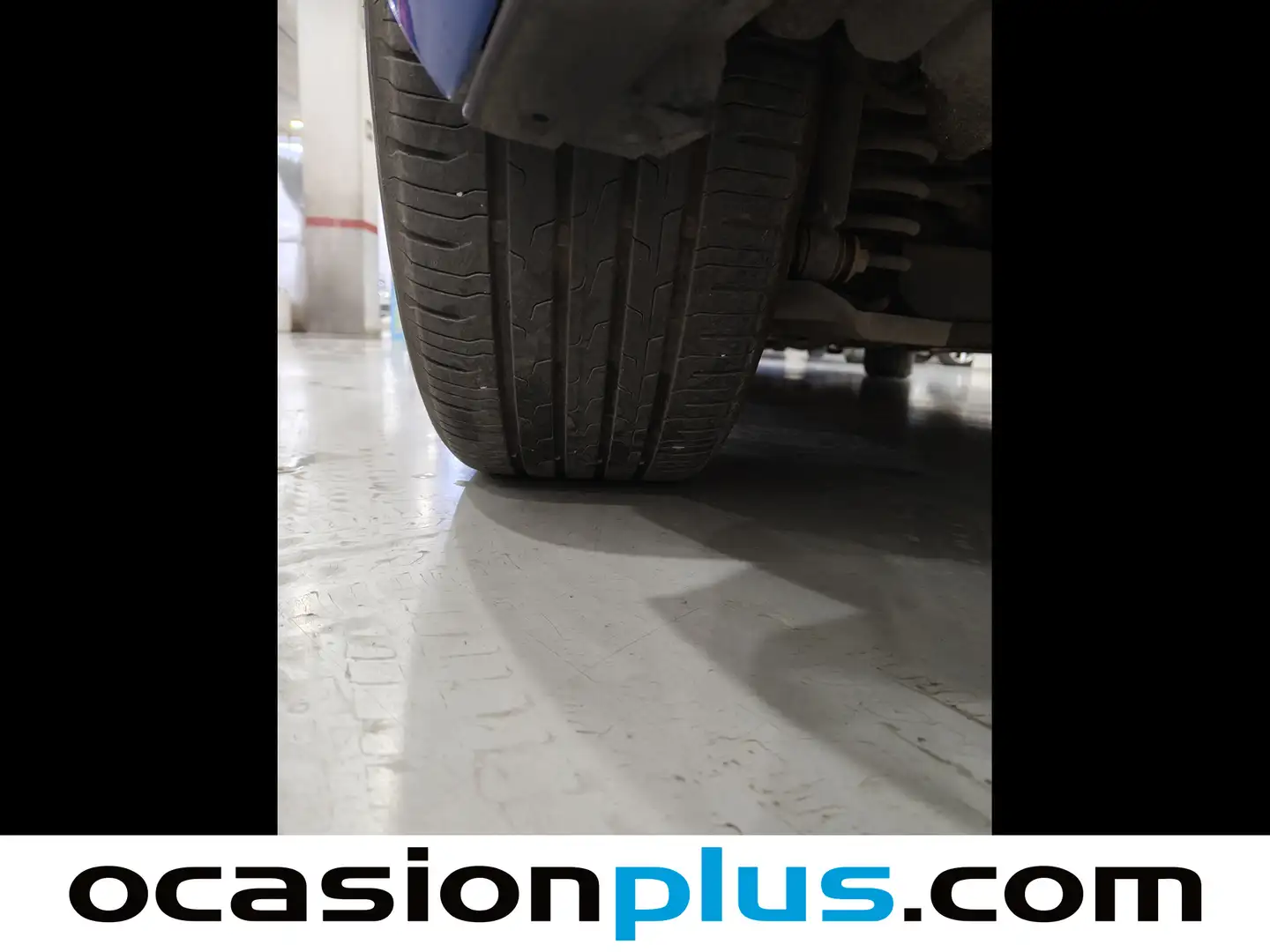 Foto Ford Focus Ford Focus 1.0 Ecoboost ST-Line  (125 CV)