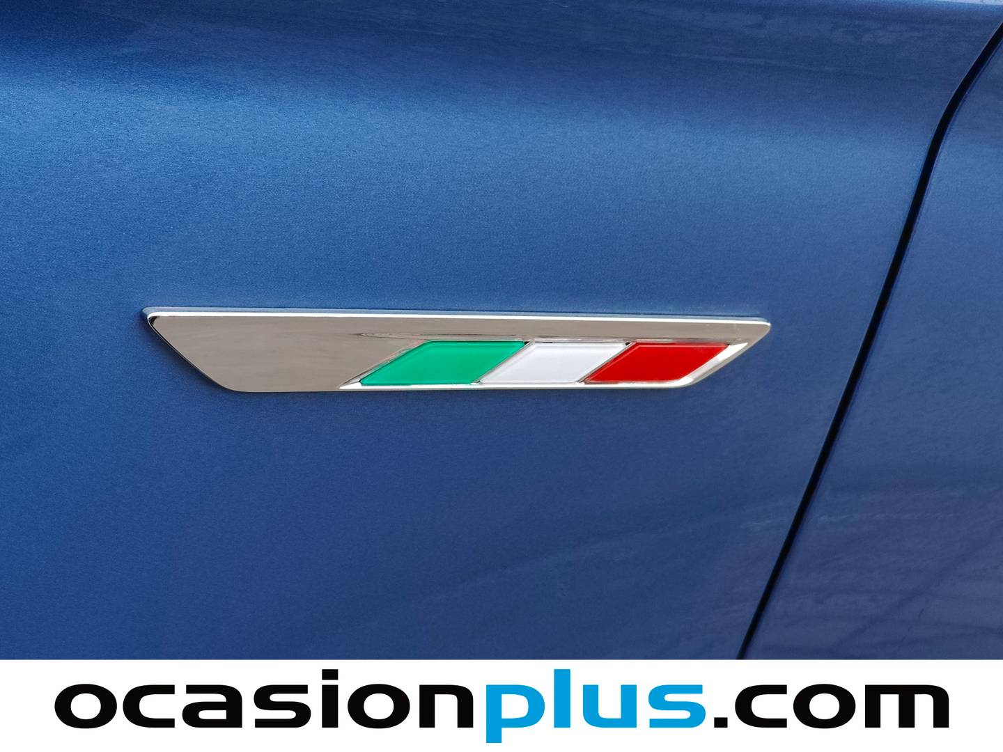 SWM G01 SWM G01 1.5T Luxury (131 CV) de segunda mano