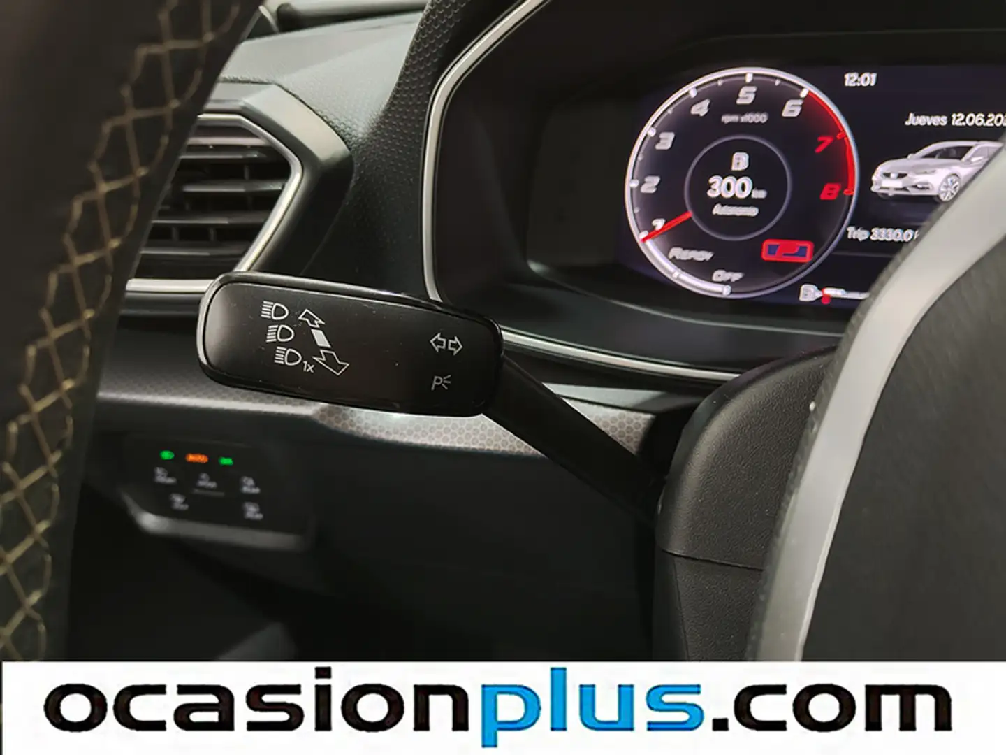 Foto Seat León SEAT León ST 1.0 eTSI S&S Style XL DSG (110 CV)