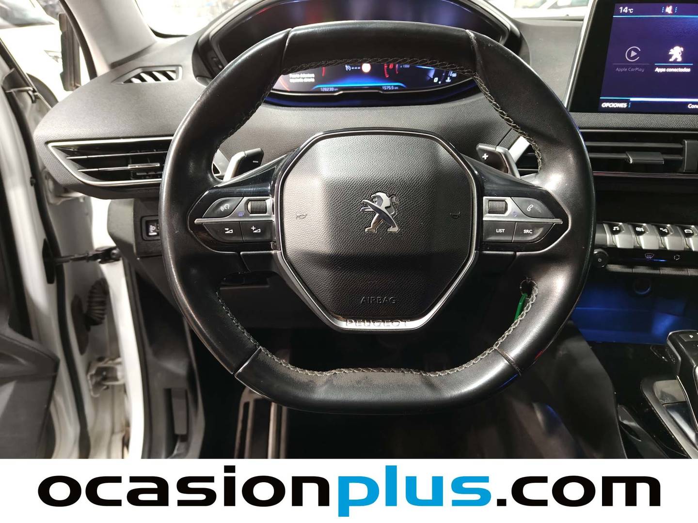 Foto Peugeot 5008 Peugeot 5008 BlueHDI 130 S&S Crossway EAT8    7 Plazas (130 CV)