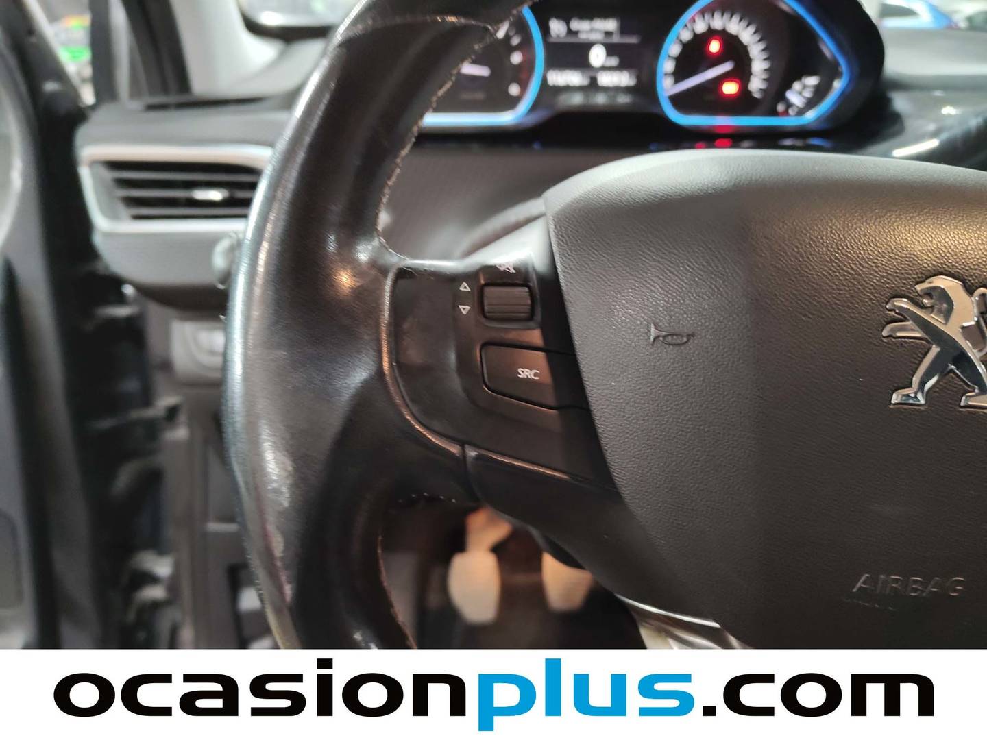 Peugeot 2008 Peugeot 2008 BlueHDI 120 Allure (120 CV) 120cv