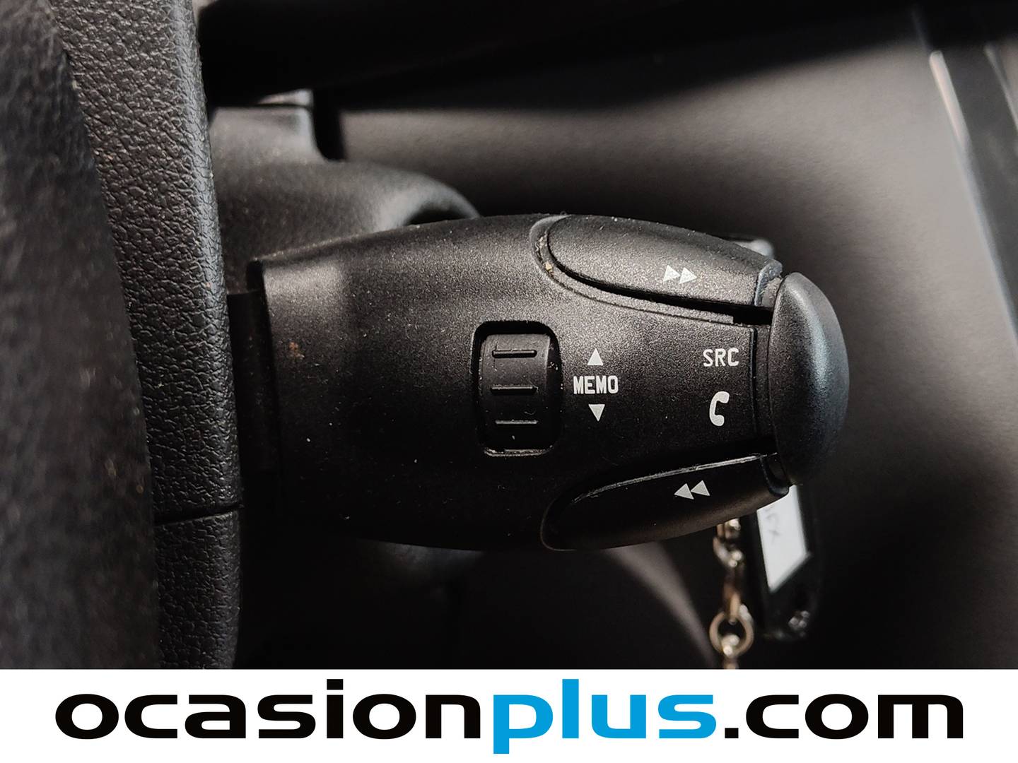 Peugeot 3008 Peugeot 3008 1.6 BlueHDI FAP Style (120 CV) seminuevo