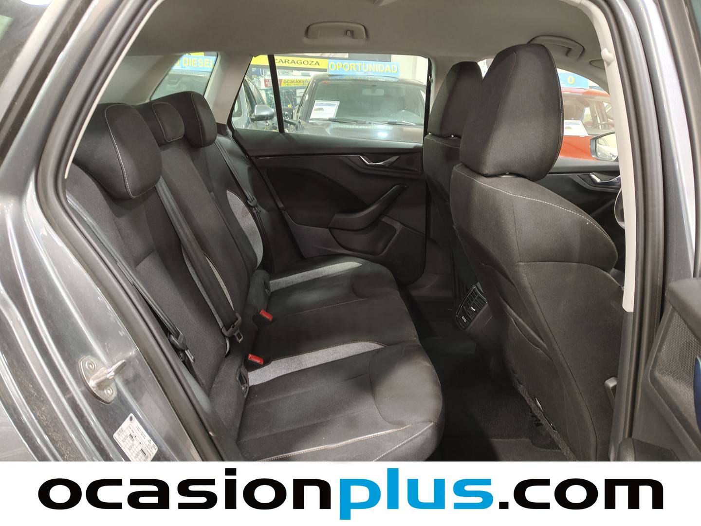 Skoda Kamiq Skoda Kamiq 1.0 TSI Selection DSG (115 CV) 2024