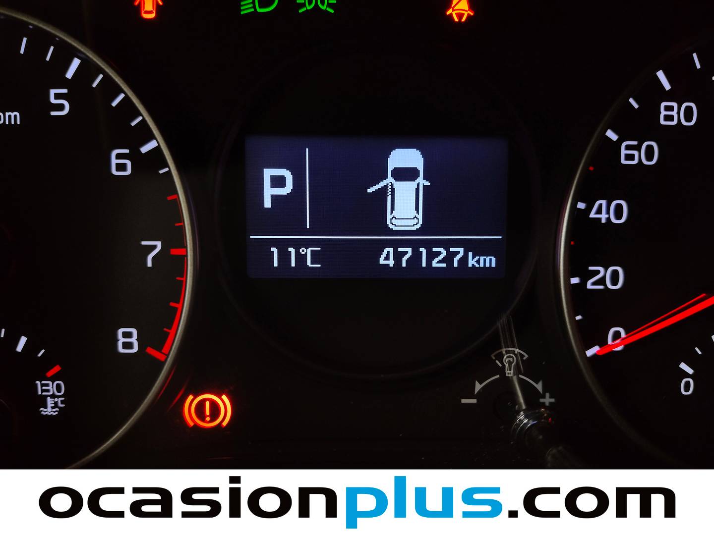 KIA Picanto Kia Picanto 1.2 CVVT GT Line Automático (84 CV) de ocasión