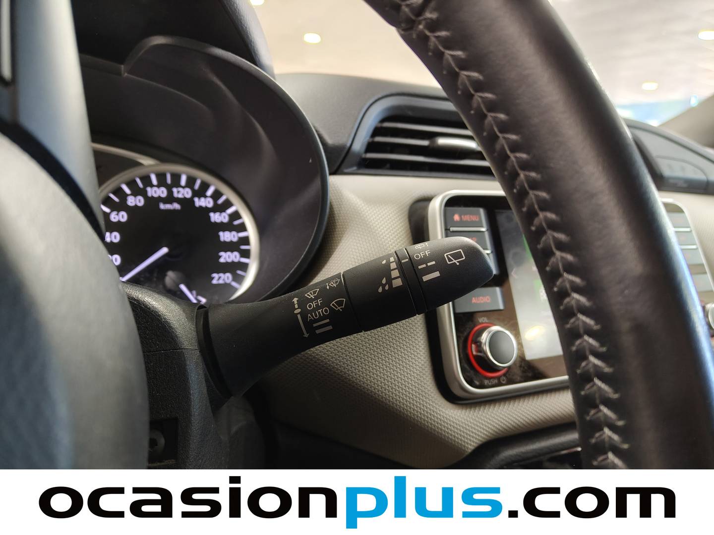 Foto Nissan Micra Nissan Micra IG-T N-Connecta (100 CV)