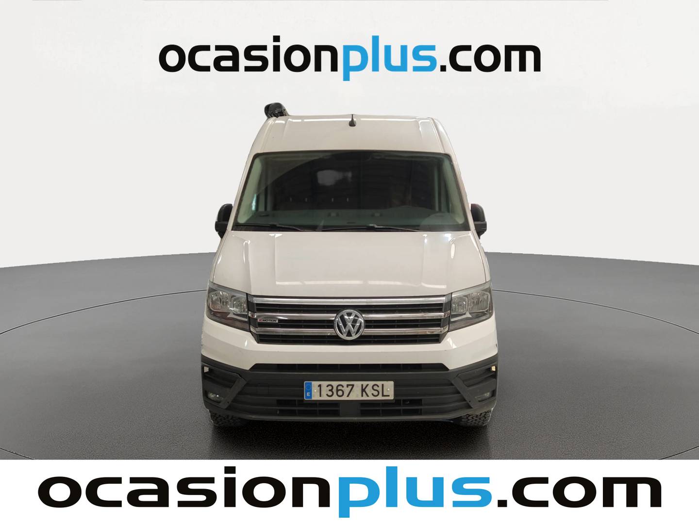 Volkswagen Crafter VOLKSWAGEN Crafter 35 Furgón BM TA L3H3 2.0 TDI 4Mot (140 CV) barato
