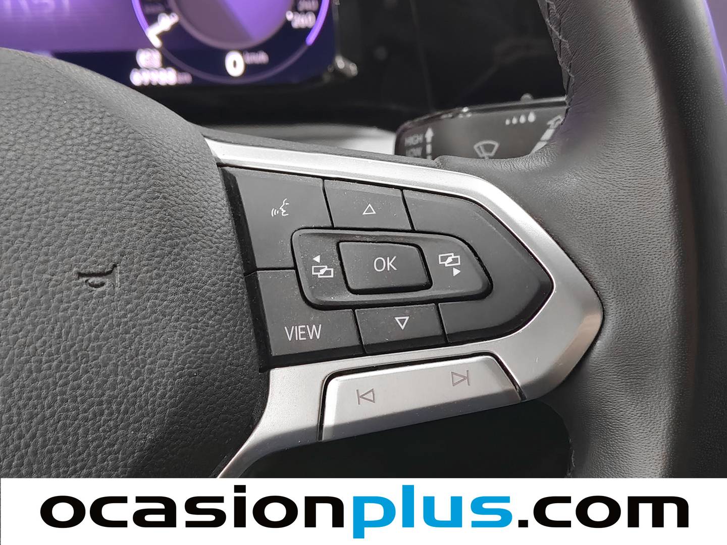 Volkswagen Golf Volkswagen Golf Life 1.5 TSI (130 CV) barato