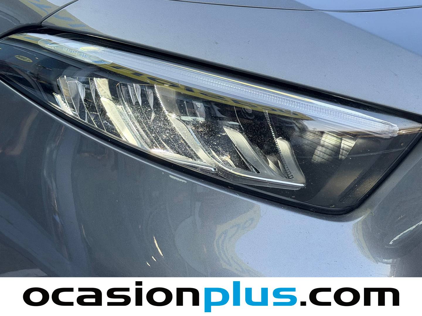 Accesorios del Mercedes Clase A Mercedes-Benz Clase A 180 d  (116 CV)