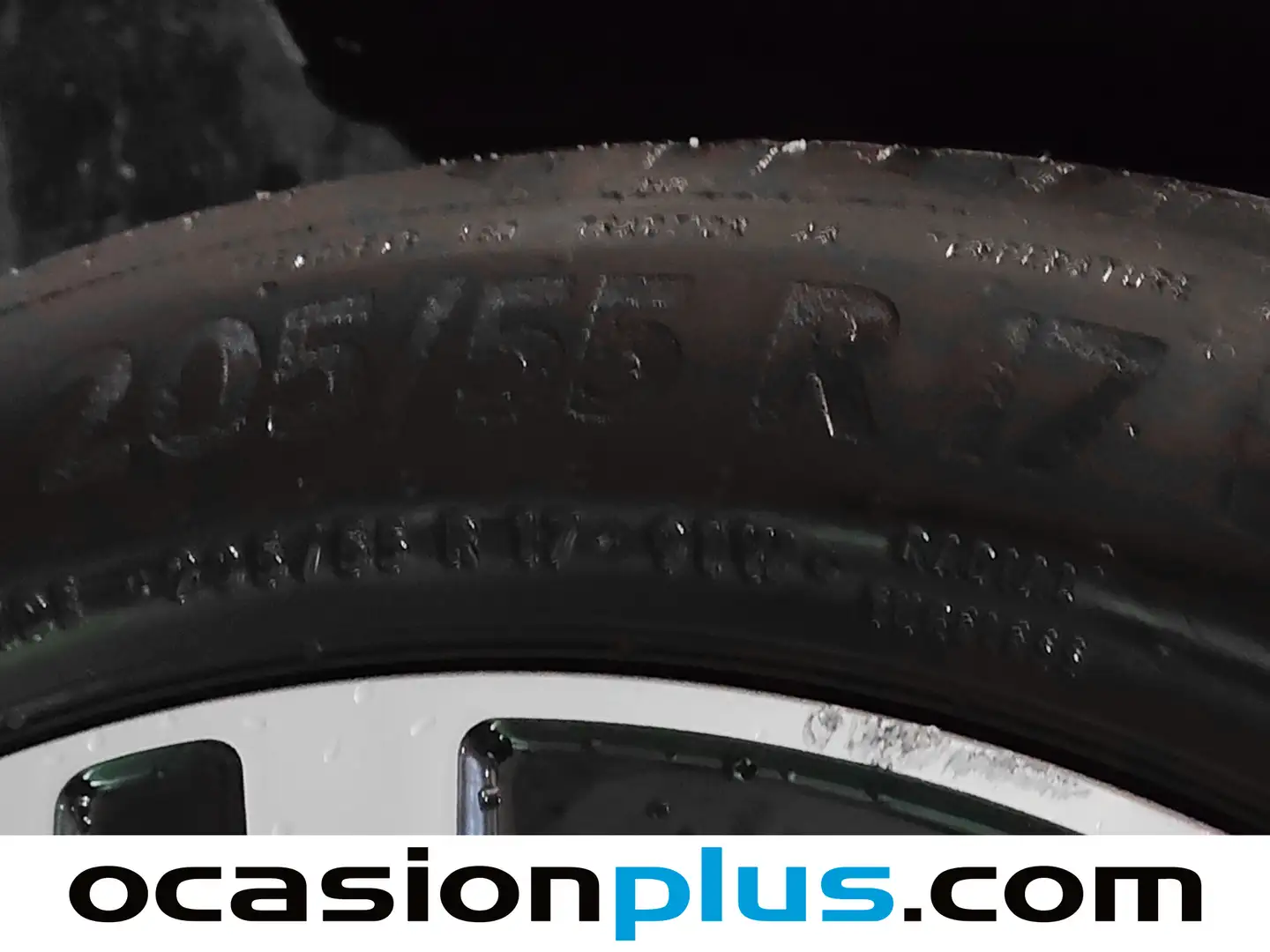 Foto Mercedes Clase A Mercedes-Benz Clase A A 180 (136 CV)