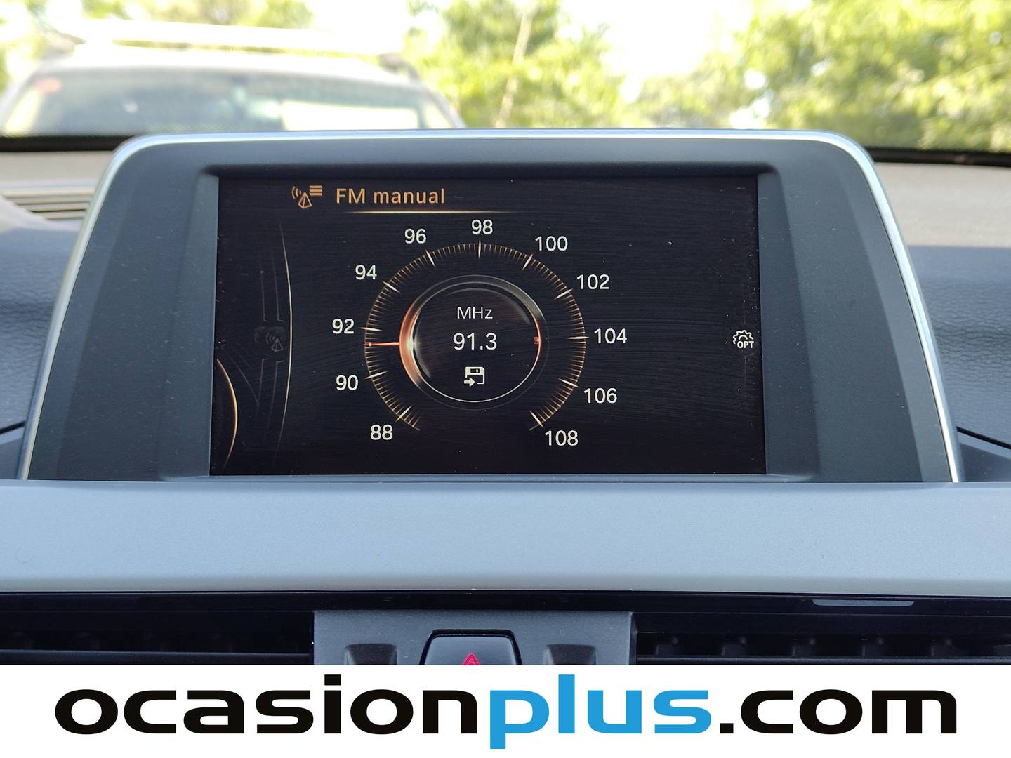 BMW X1 BMW X1 sDrive18d (150 CV) manual