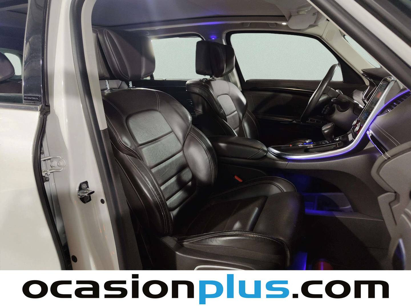 Renault Espace Renault Espace Initiale Paris Energy dCi (160 CV) TT EDC 7 Plazas diésel