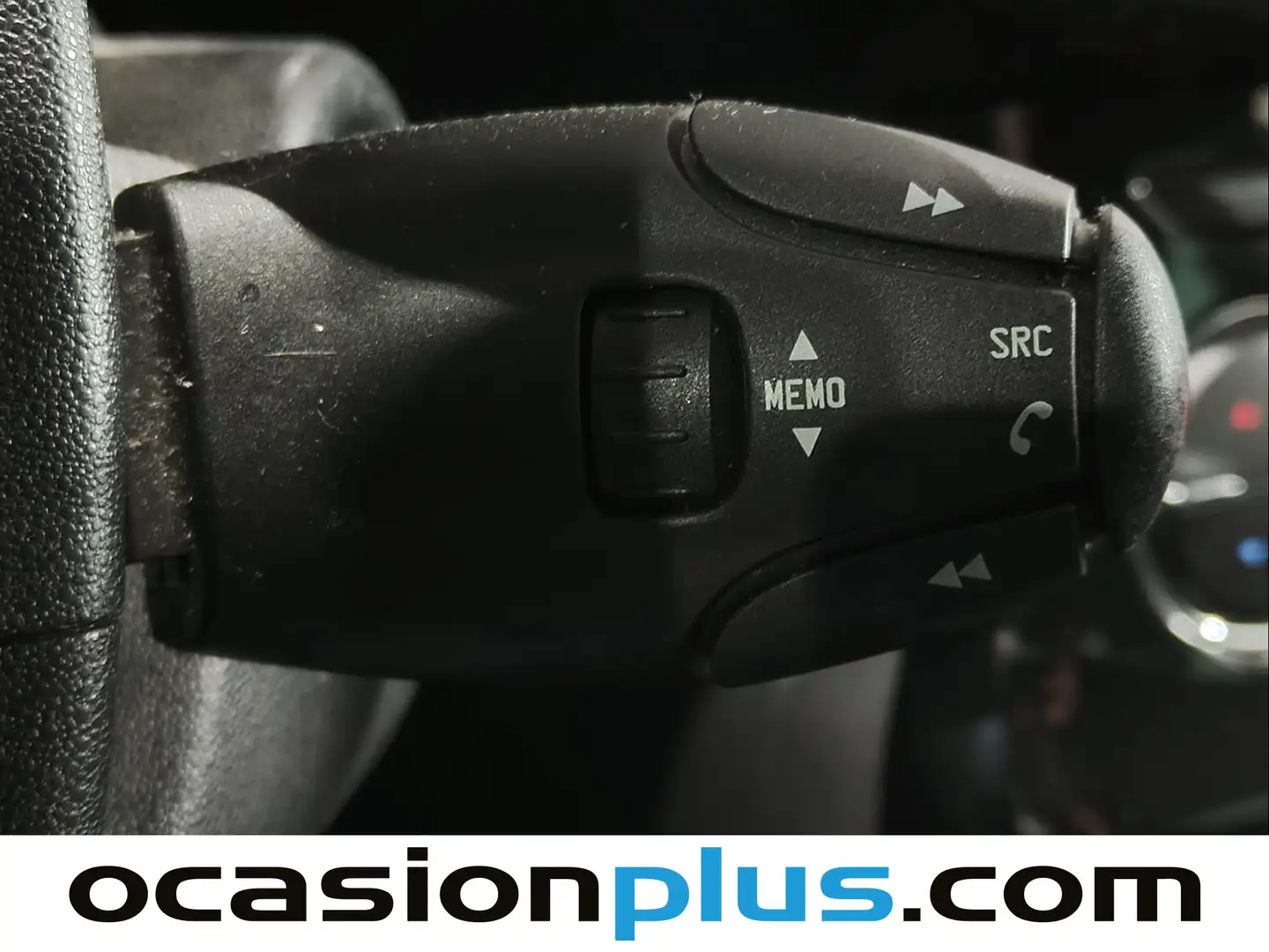 Foto Citroën DS3 Citroen DS3 E-HDI 90 Style CMP (92 CV)