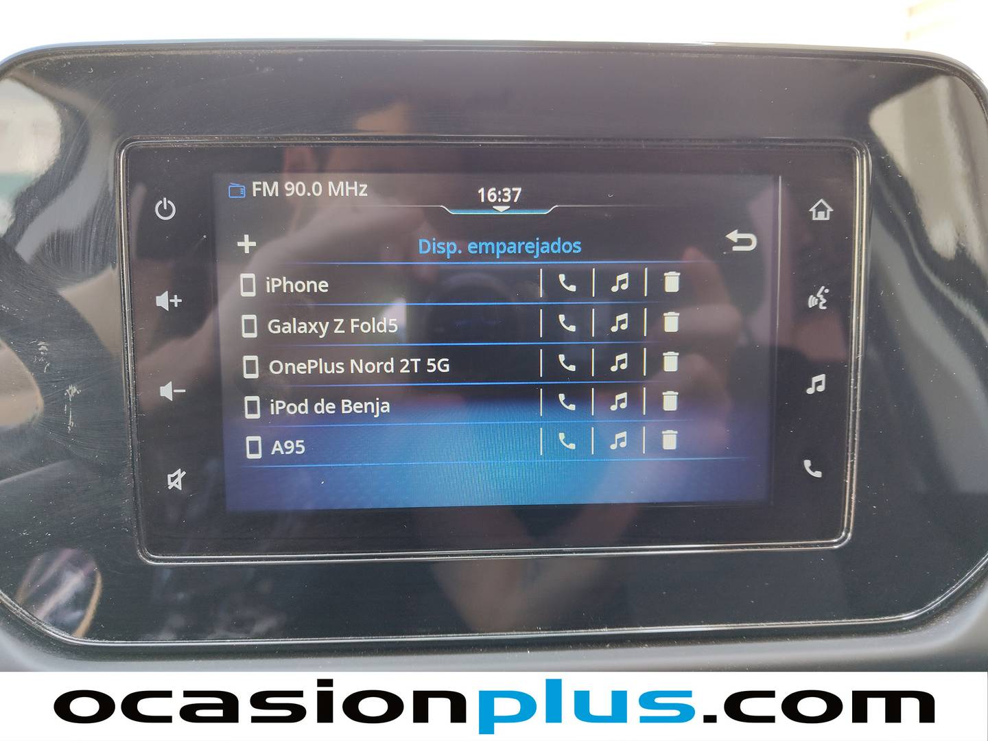 Suzuki S-Cross Suzuki S-Cross 1.4T Mild Hybrid S2 4WD (129 CV) híbrido