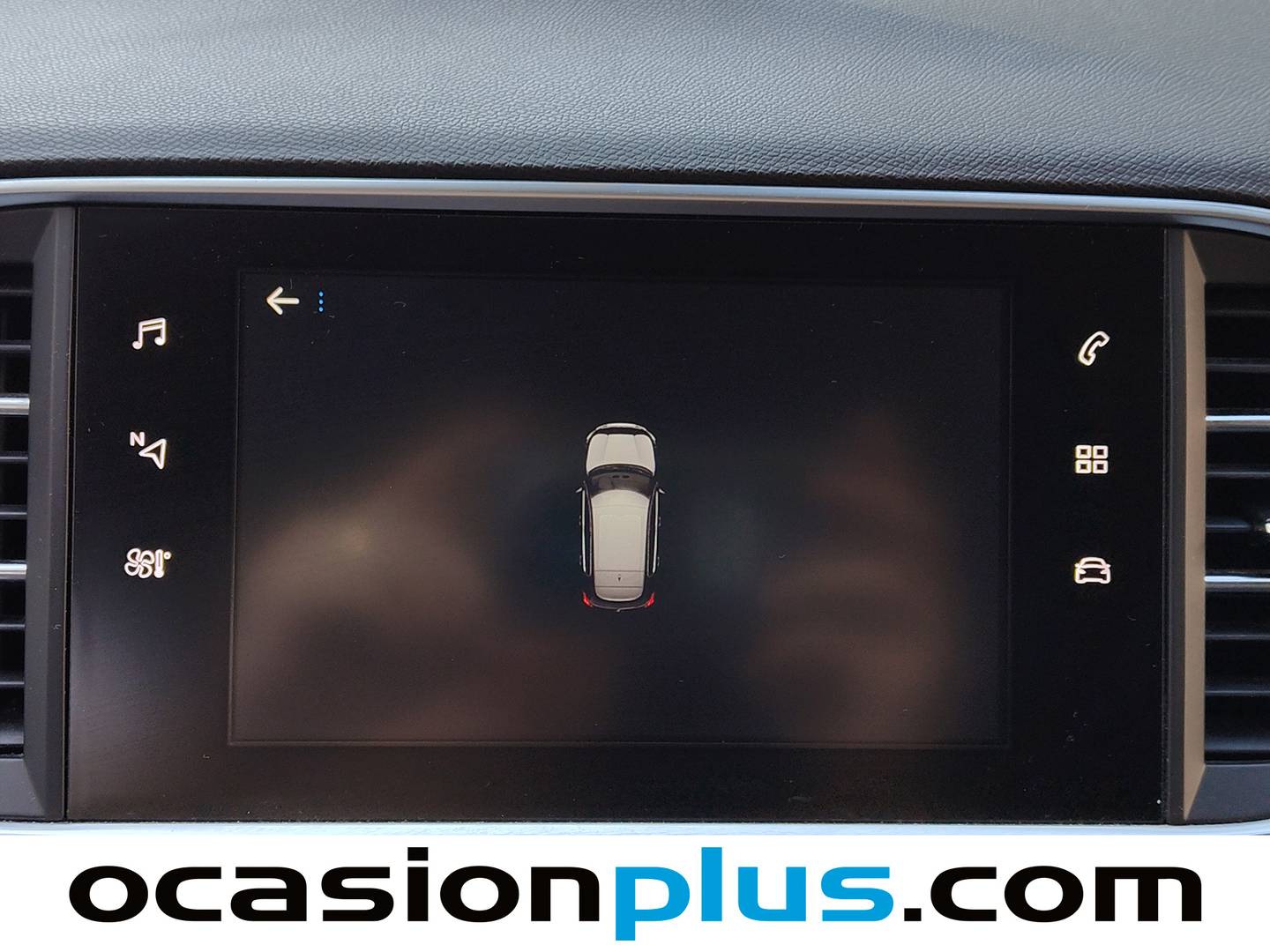 Extras del Peugeot 308 Peugeot 308 PureTech 130 S&S Style (130 CV)