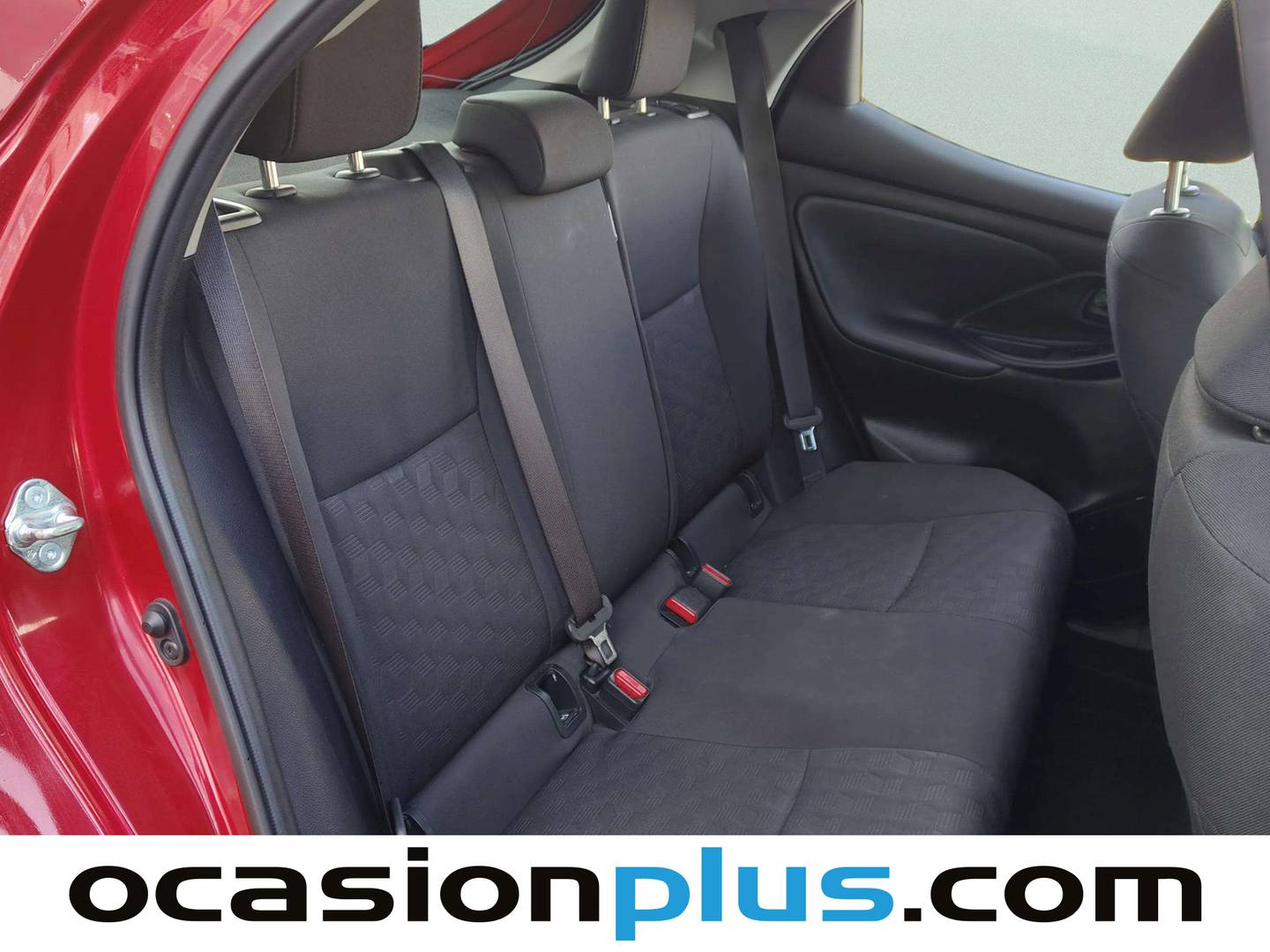 Foto Toyota Yaris Toyota Yaris 120H Active Plus (116 CV)