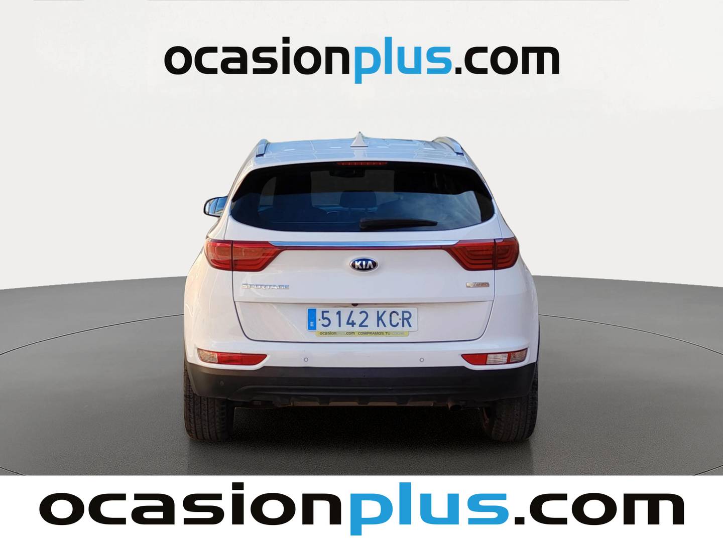 KIA Sportage Kia Sportage 1.7 CRDi VGT Eco-Dynamics x-Tech17 4x2 (115 CV) 115cv