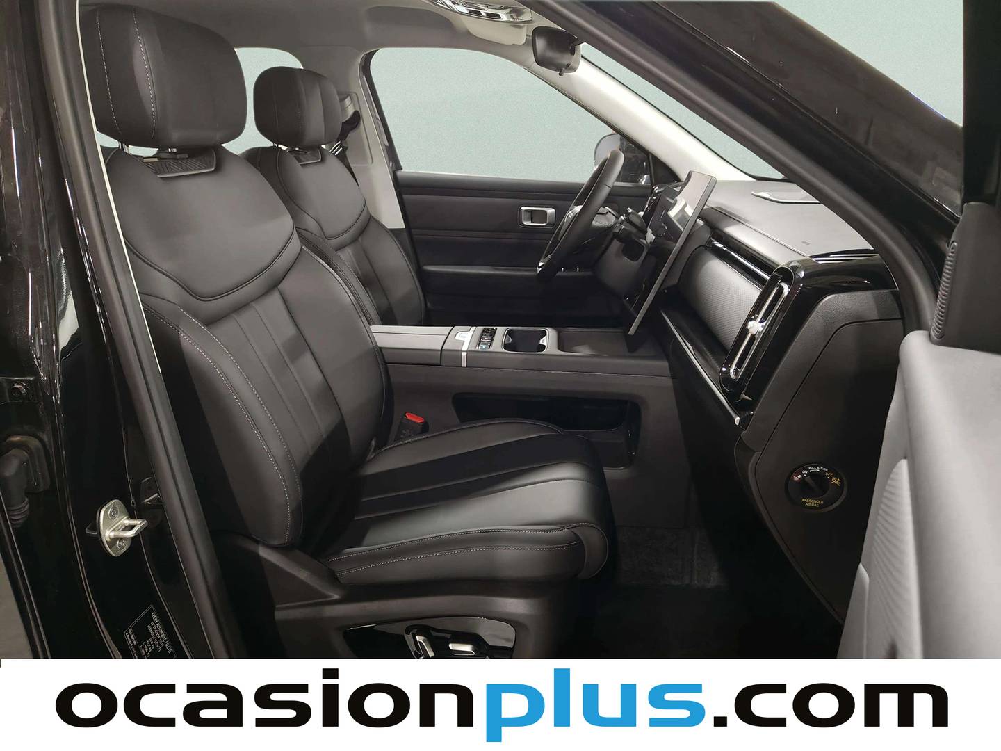 JAECOO 7 Jaecoo 7 1.5 TGDI PHEV +1DHT Select FWD 205 kW (279 CV) automático