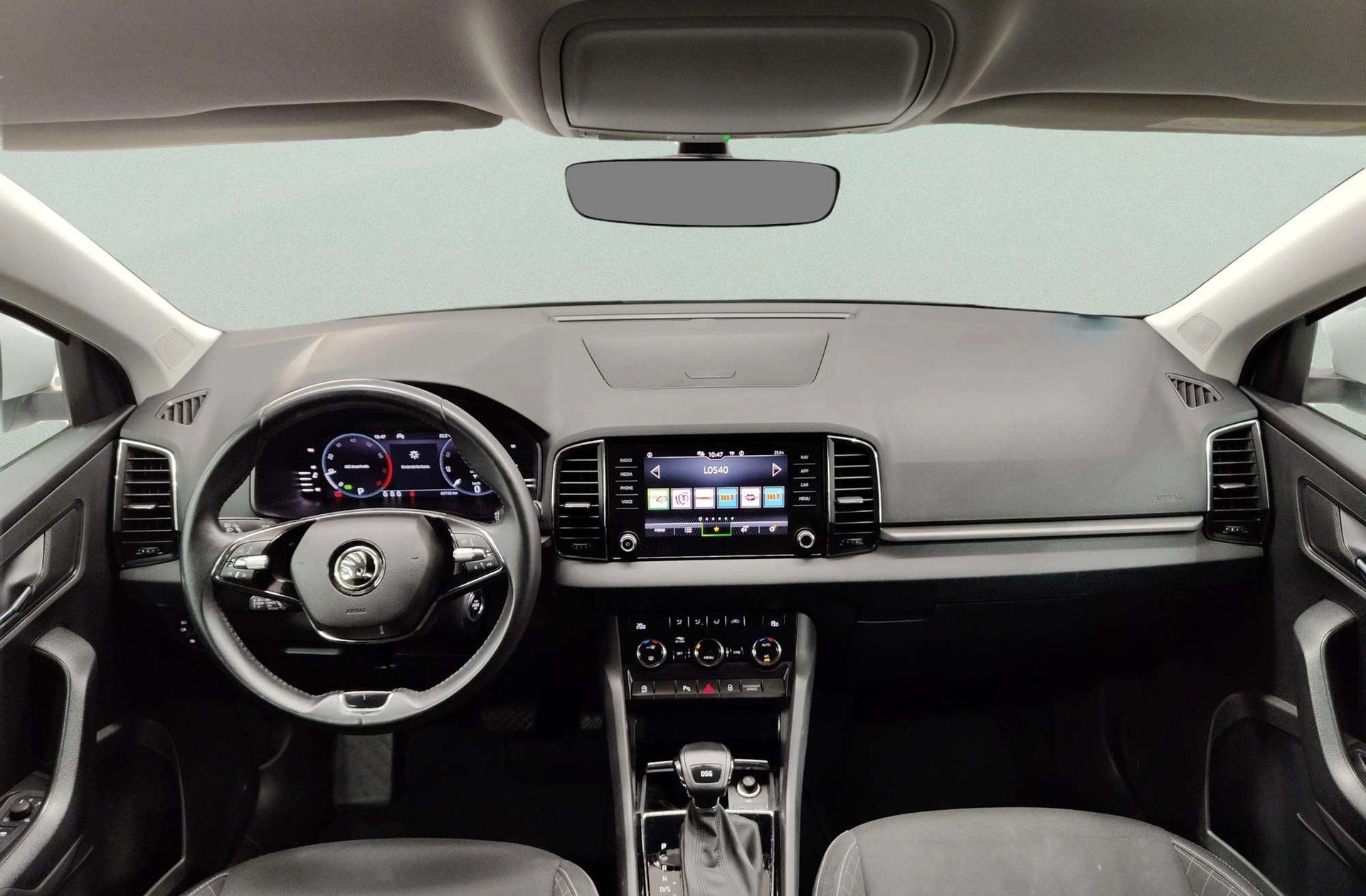 Škoda Karoq 1.5 TSI ACT Ambition DSG - foto 6