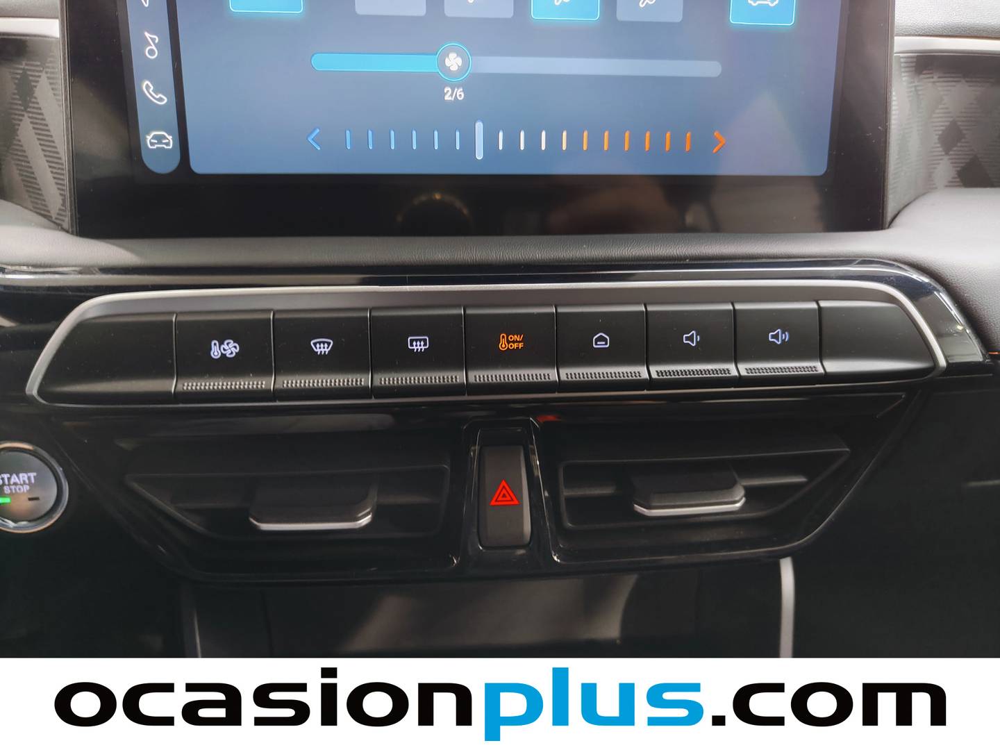 MG MG3 MG MG3 1.5 Comfort (116 CV) 2025