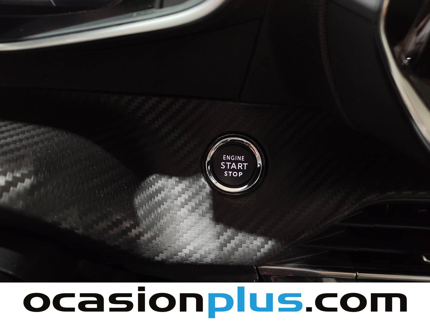 Peugeot 2008 Peugeot 2008 BlueHDi 110 Allure Pack (110 CV) de segunda mano