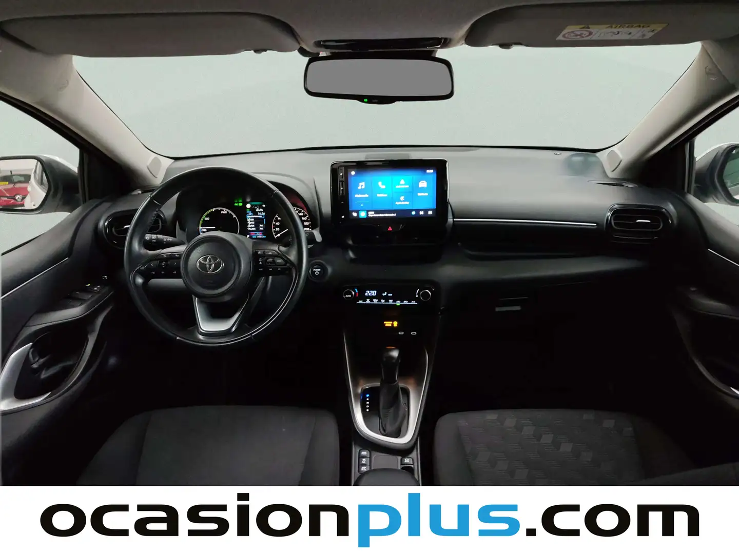 Foto Toyota Yaris Toyota Yaris 120H Active Plus (116 CV)