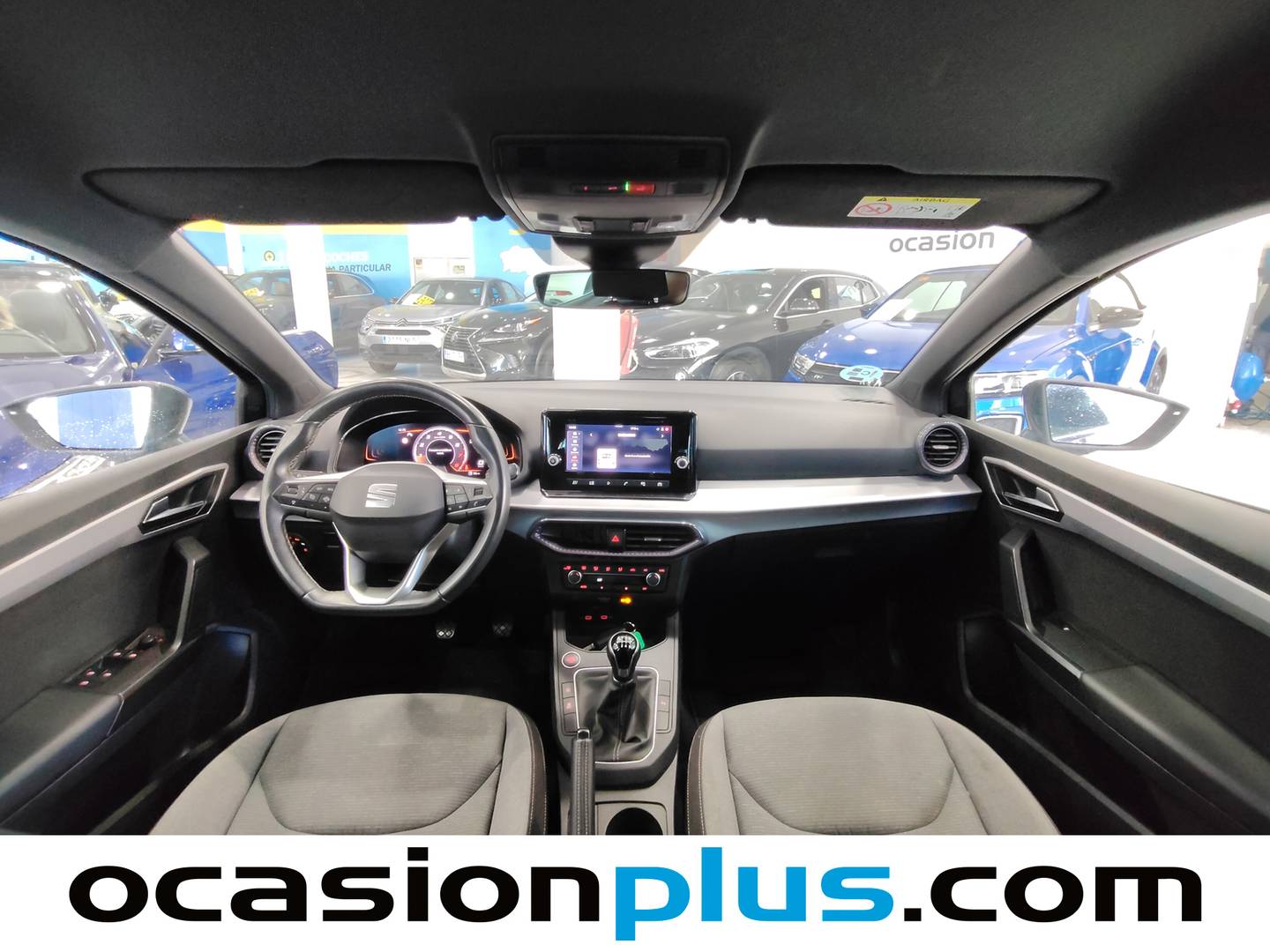 Seat Ibiza SEAT Ibiza 1.0 TSI S&S Special Edition Xcellence (115 CV) de ocasión