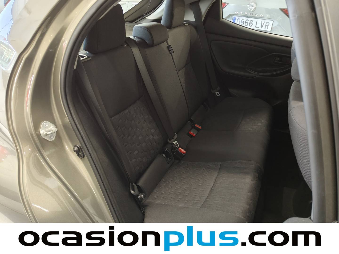 Foto Toyota Yaris Toyota Yaris 120H Active Plus (116 CV)