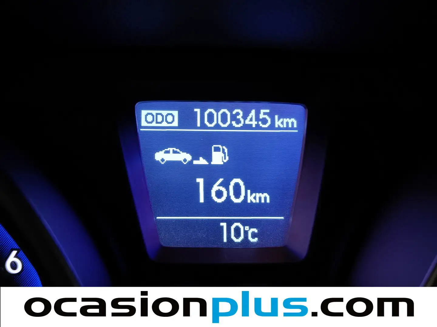 Foto Hyundai i30 Hyundai i30 1.4 Tecno (100 CV)