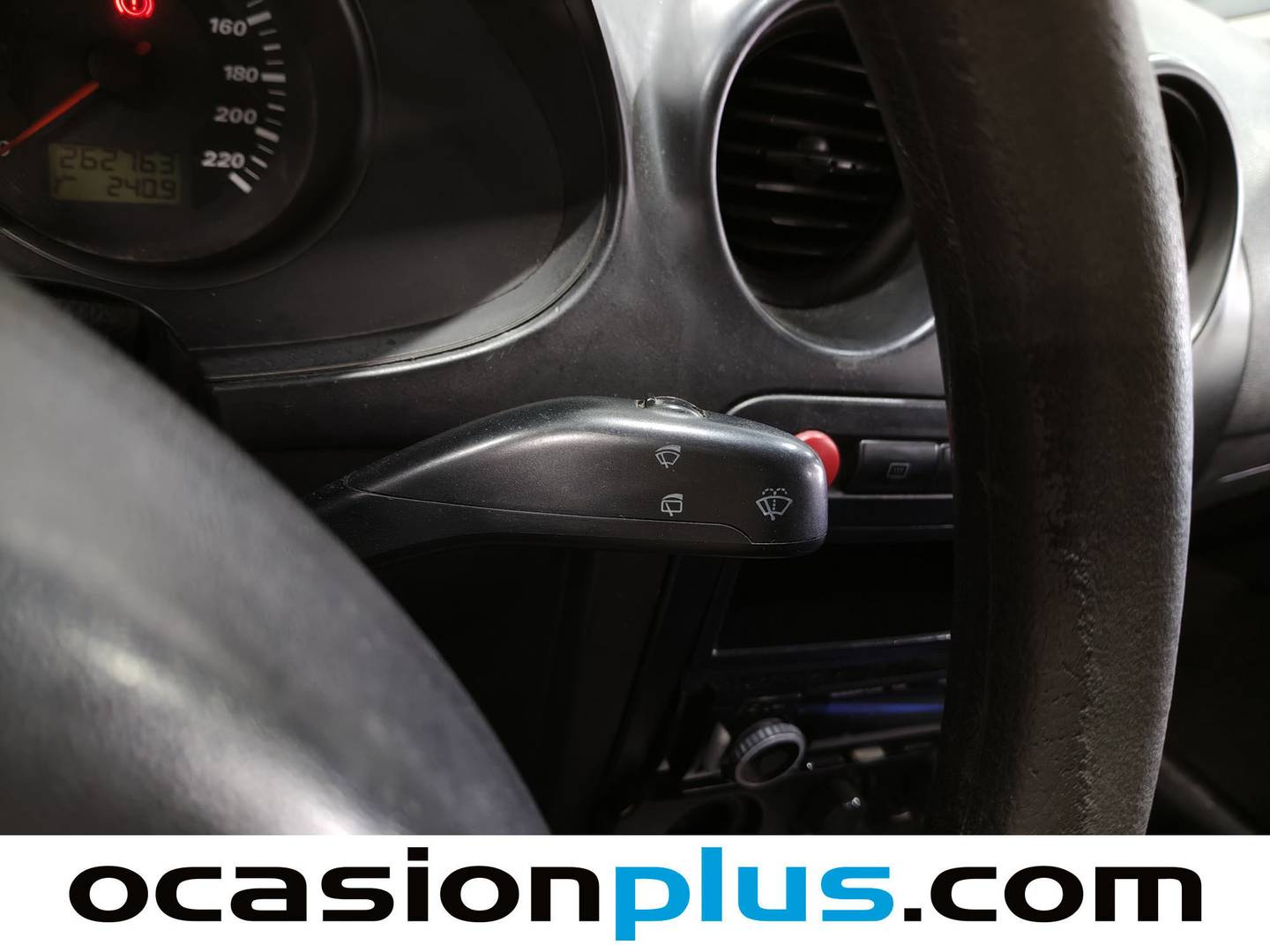 Seat Ibiza Seat Ibiza 1.4 16v Stella (75 CV) de ocasión