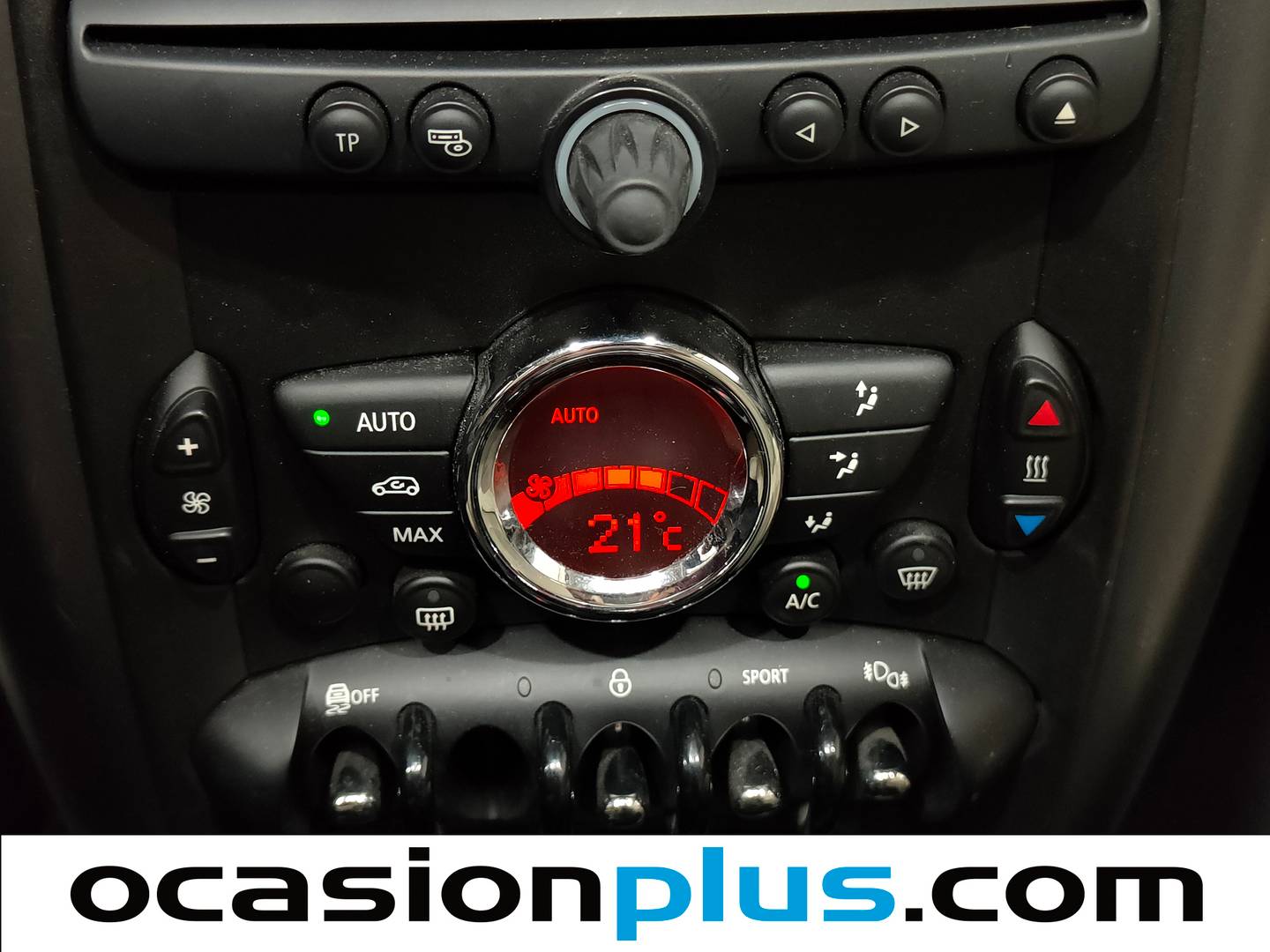 Mini Countryman Mini MINI Countryman Cooper SD (143 CV) km 0